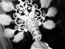 Josephine Baker