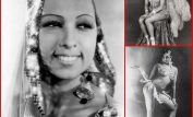 Josephine Baker