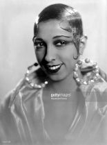 Josephine Baker