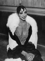 Josephine Baker