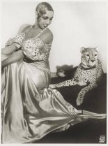 Josephine Baker