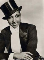 Josephine Baker