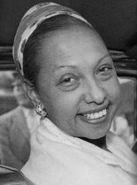 Josephine Baker