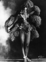 Josephine Baker