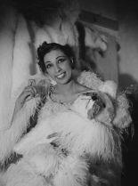 Josephine Baker photo