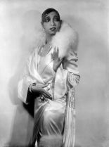 Josephine Baker photo