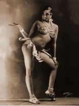 Josephine Baker