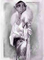 Josephine Baker