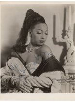 Josephine Baker