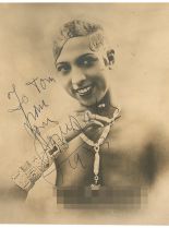 Josephine Baker