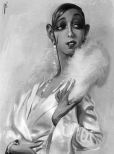 Josephine Baker