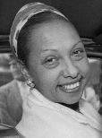 Josephine Baker