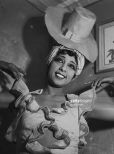 Josephine Baker