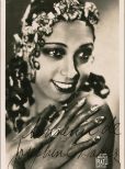 Josephine Baker