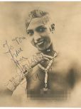 Josephine Baker