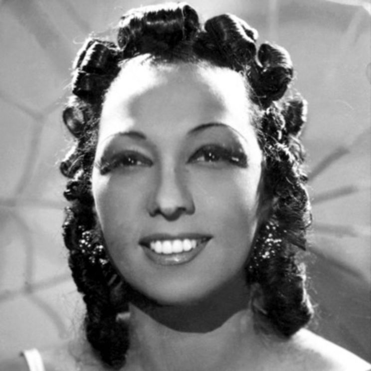 Josephine Baker