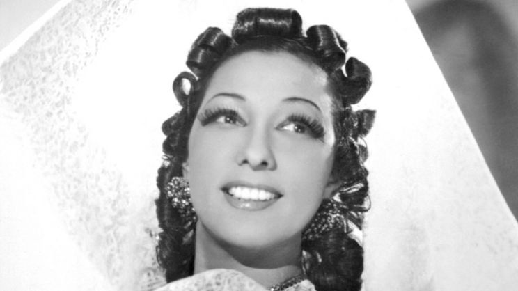 Josephine Baker