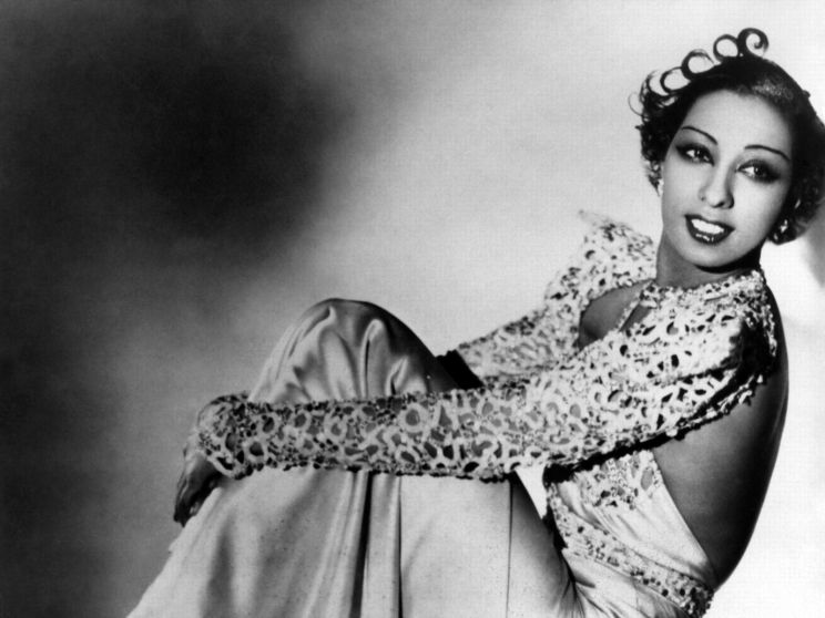 Josephine Baker