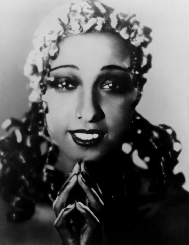 Josephine Baker