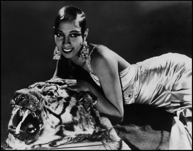 Josephine Baker