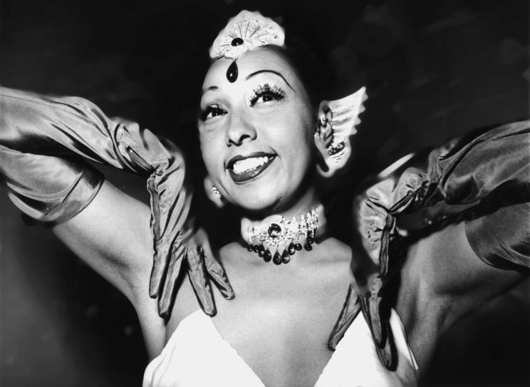 Josephine Baker