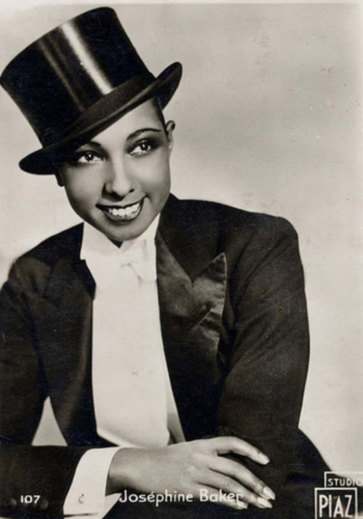 Josephine Baker