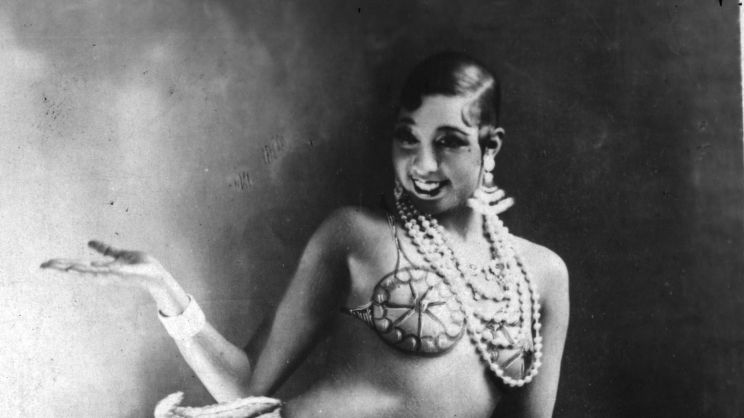 Josephine Baker