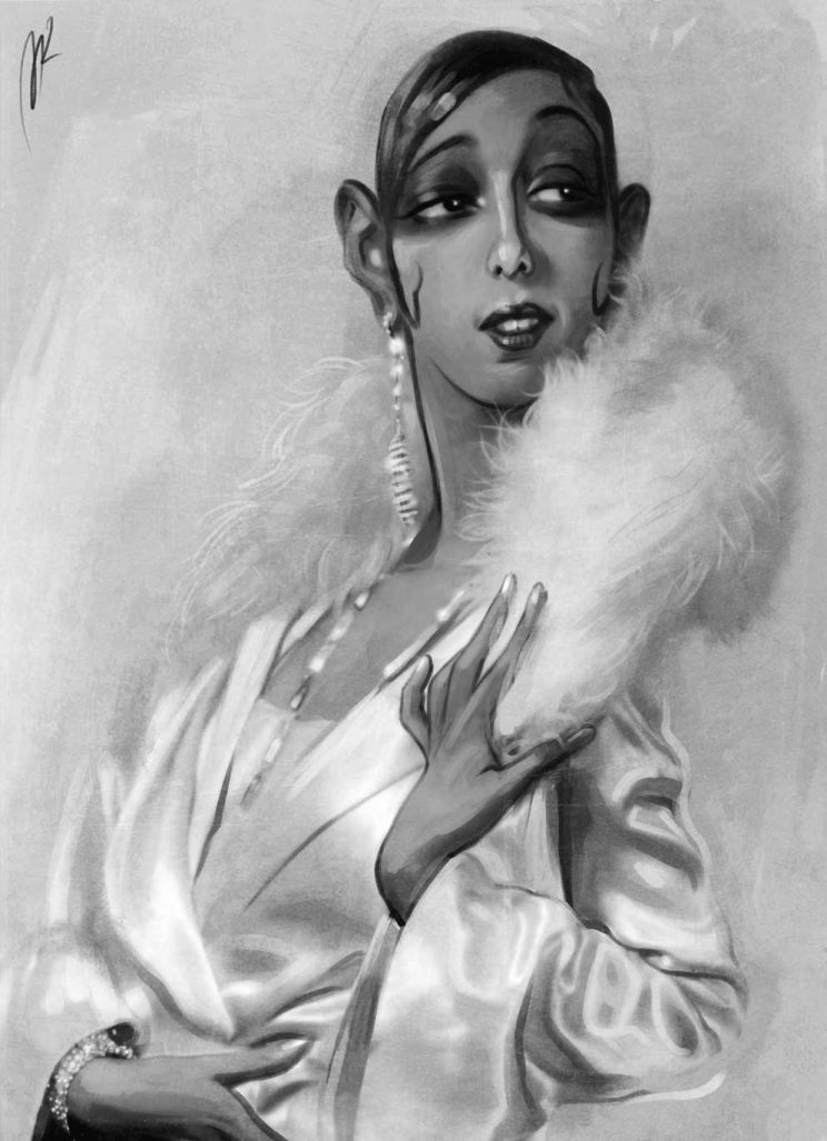 Josephine Baker