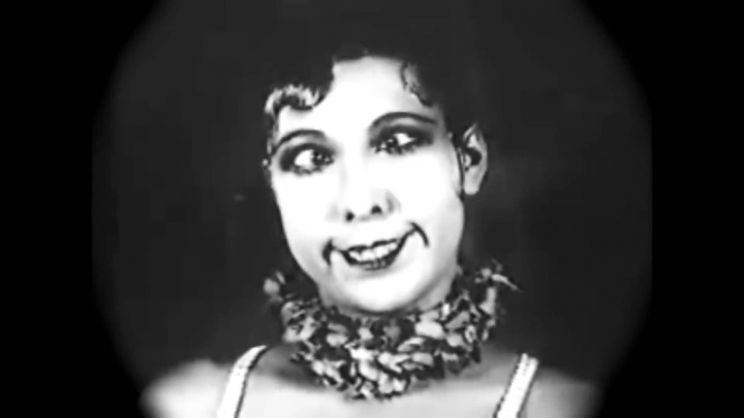 Josephine Baker