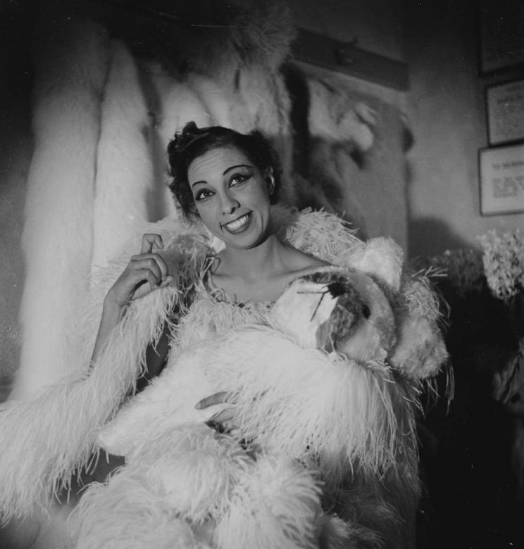Josephine Baker