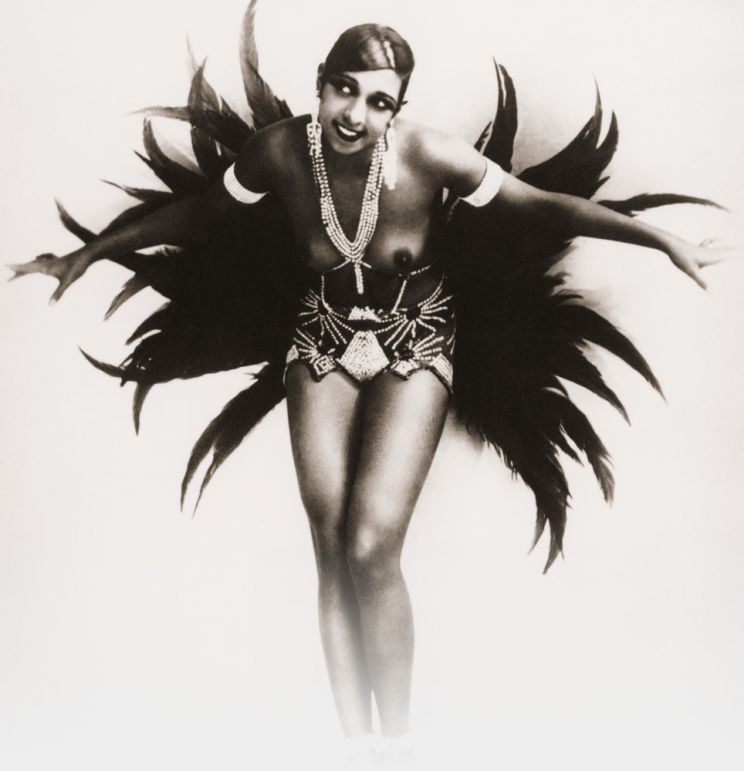 Josephine Baker