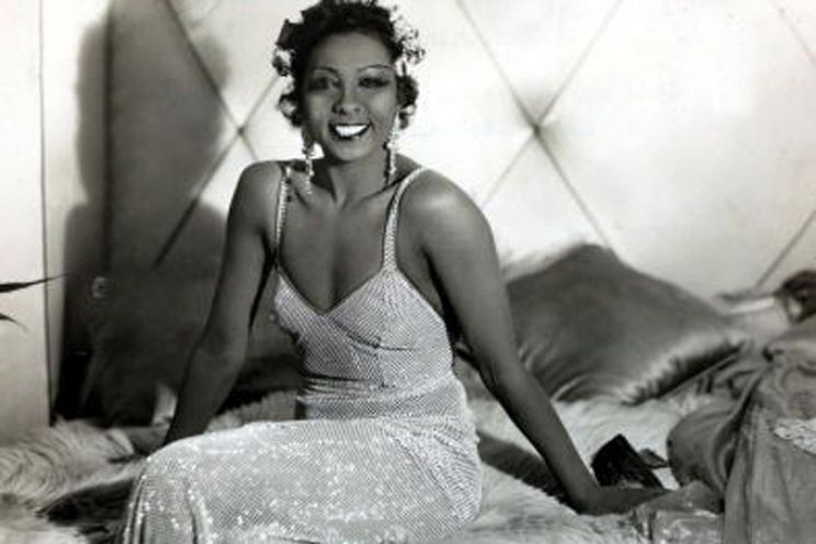 Josephine Baker