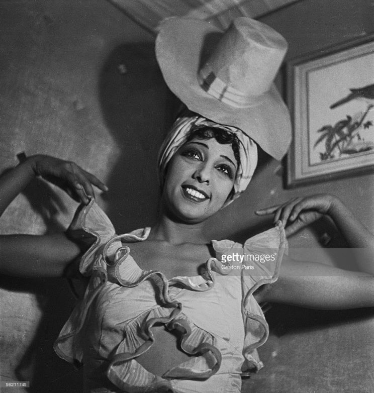 Josephine Baker