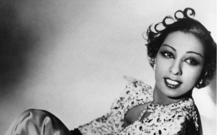 Josephine Baker