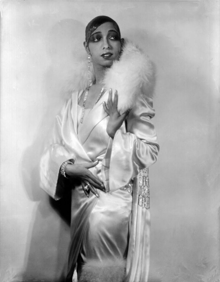 Josephine Baker
