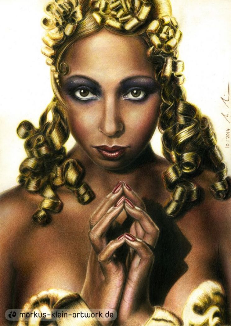 Josephine Baker