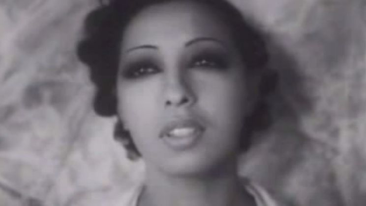 Josephine Baker