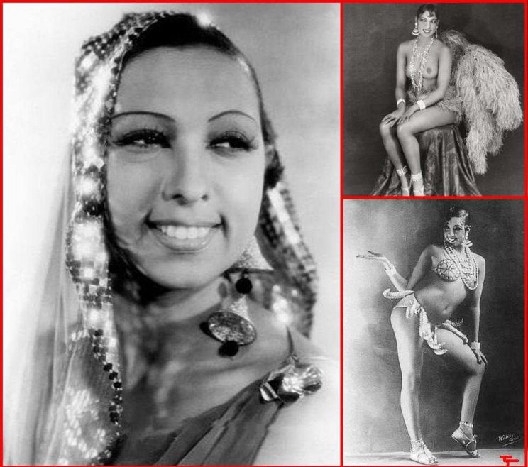 Josephine Baker