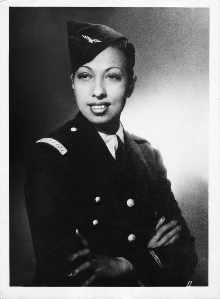 Josephine Baker