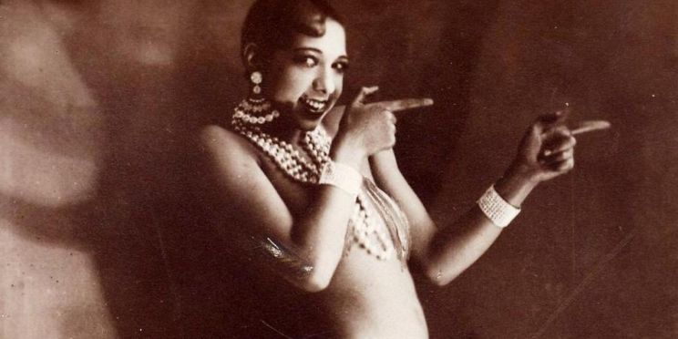 Josephine Baker