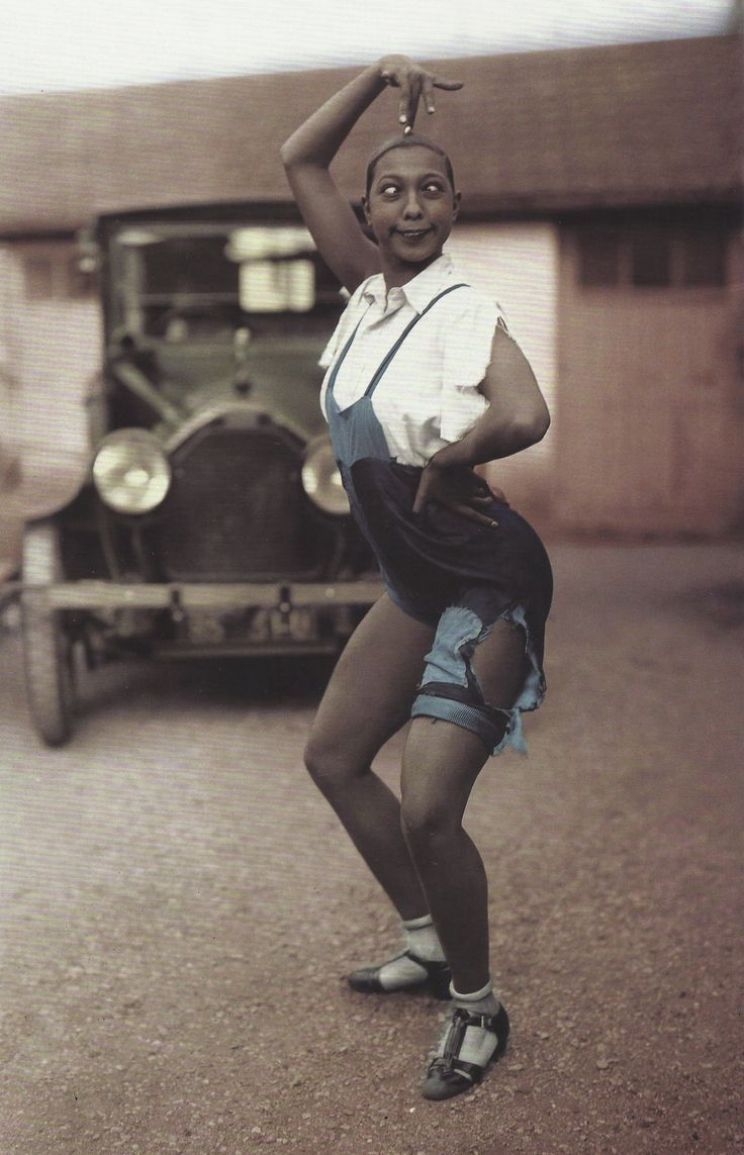 Josephine Baker