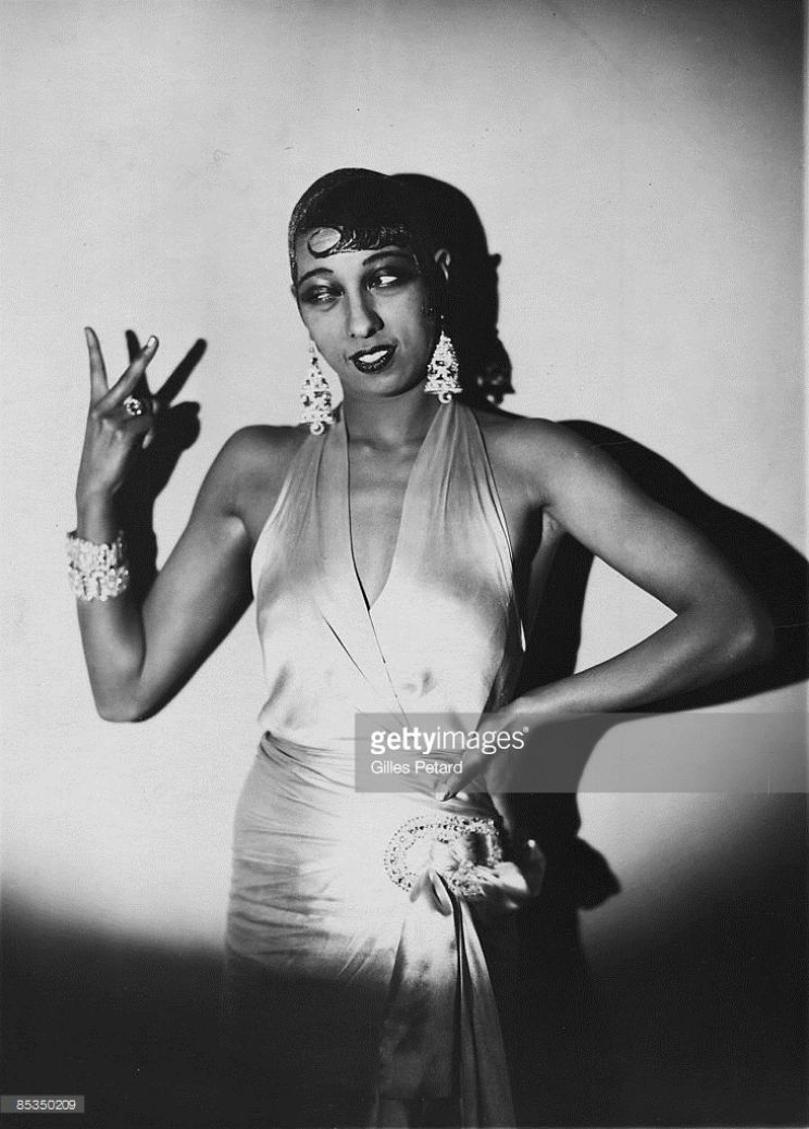 Josephine Baker