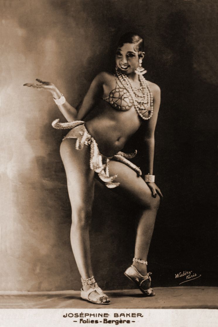 Josephine Baker