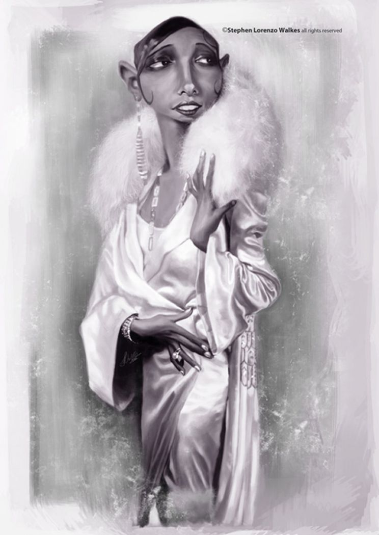 Josephine Baker