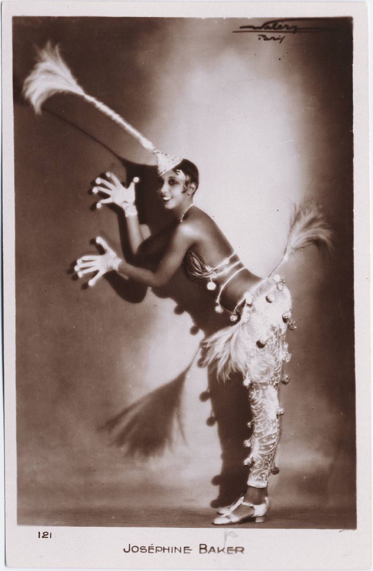 Josephine Baker