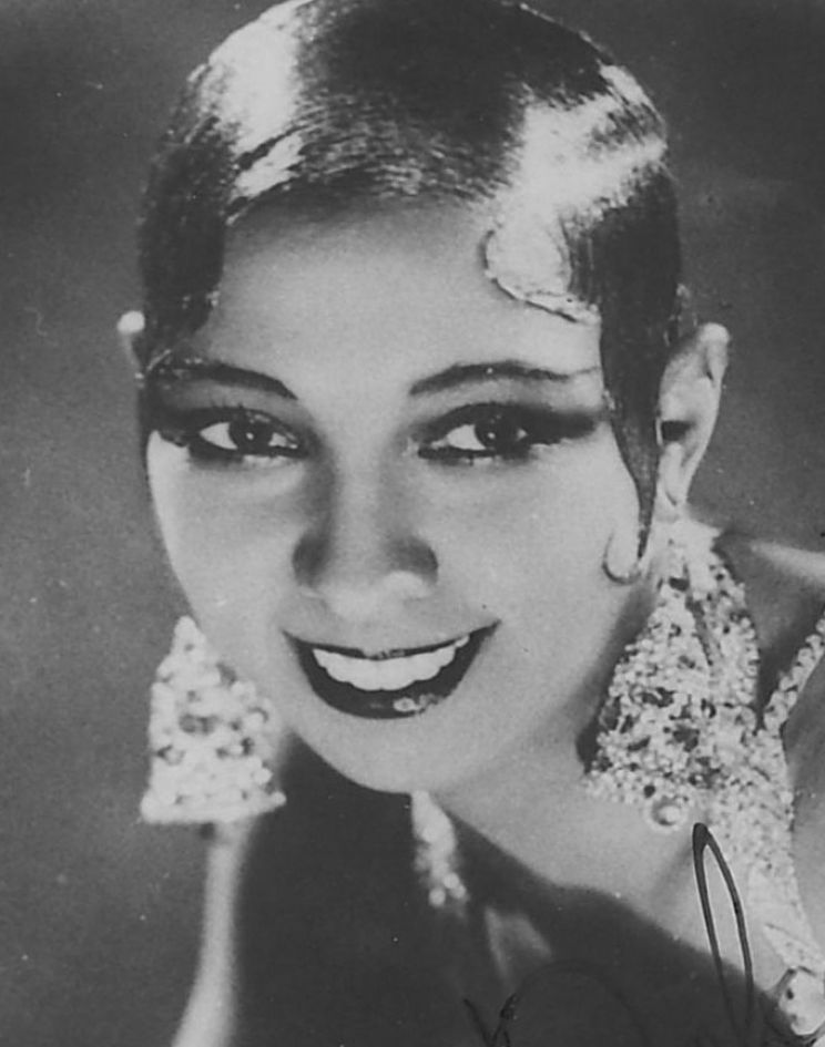 Josephine Baker