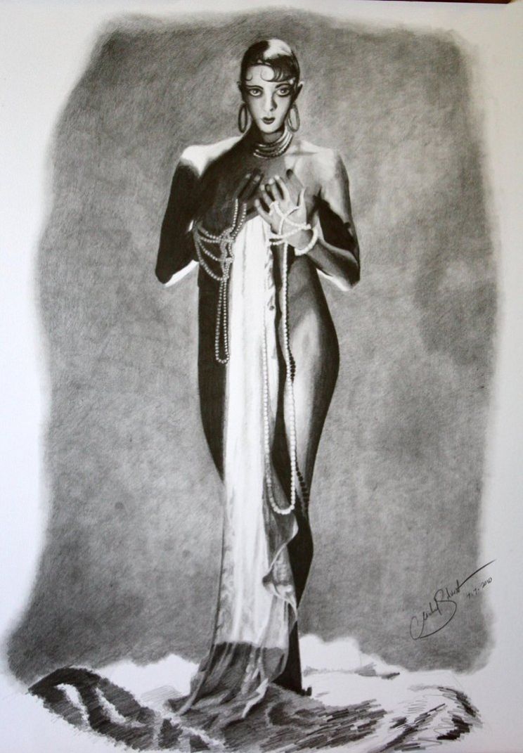Josephine Baker