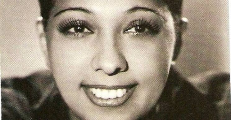 Josephine Baker