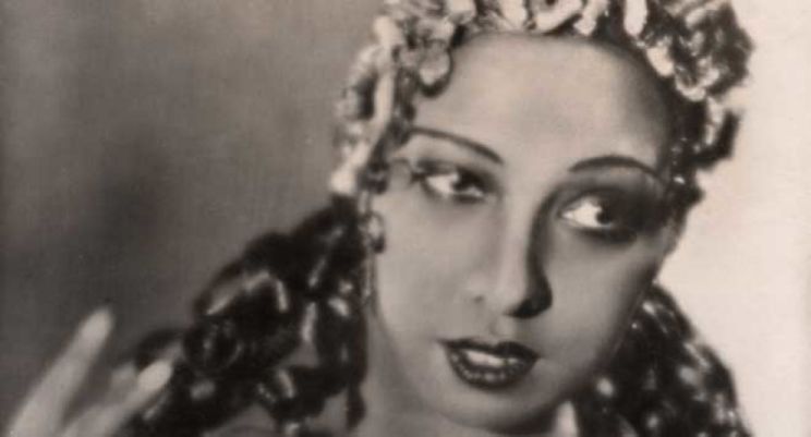 Josephine Baker