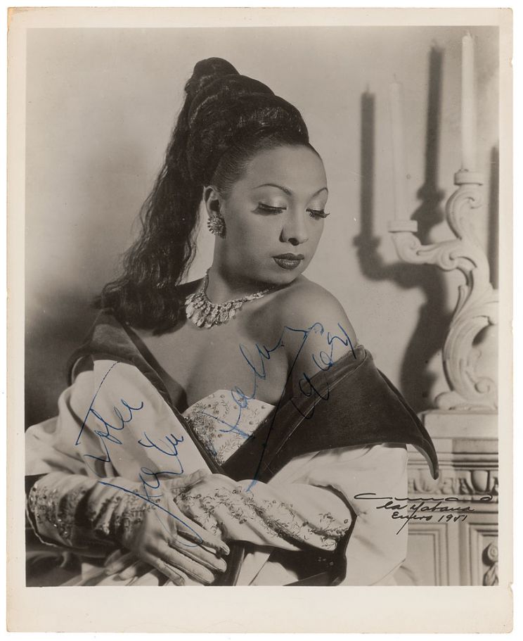 Josephine Baker